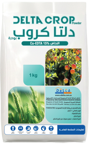 دلتا كروب