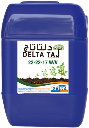 Delta Tag