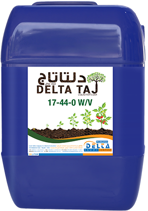 Delta Taj