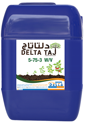 Delta Tag